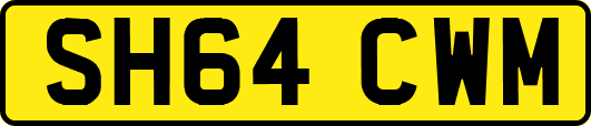 SH64CWM