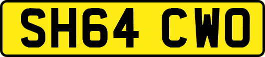 SH64CWO