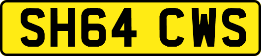 SH64CWS