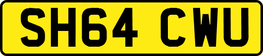 SH64CWU