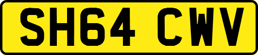 SH64CWV