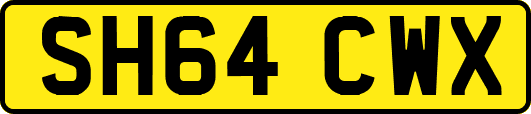 SH64CWX
