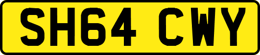 SH64CWY