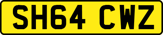 SH64CWZ