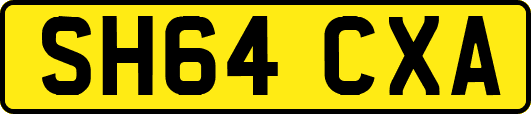 SH64CXA