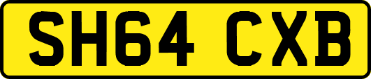 SH64CXB