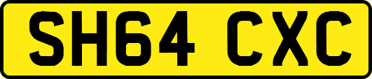 SH64CXC