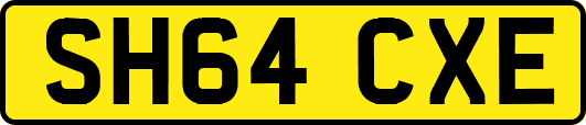 SH64CXE