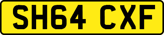 SH64CXF