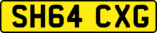 SH64CXG