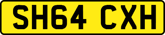 SH64CXH