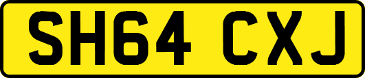 SH64CXJ