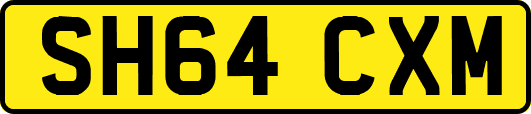 SH64CXM
