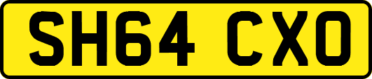 SH64CXO