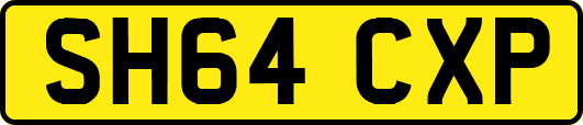 SH64CXP