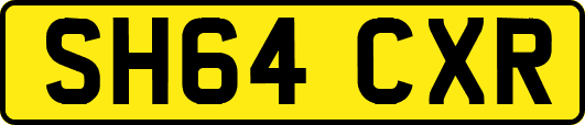 SH64CXR