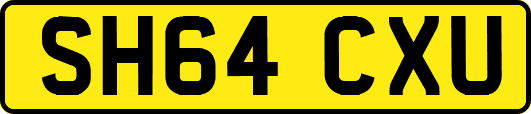 SH64CXU