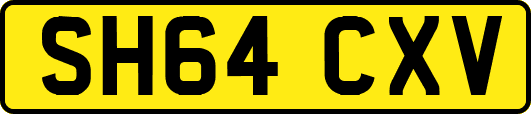 SH64CXV