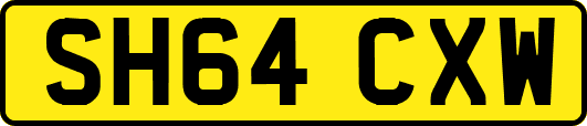 SH64CXW