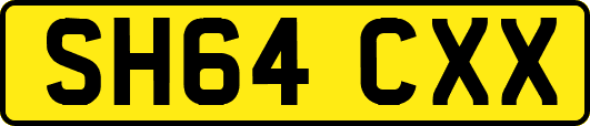 SH64CXX