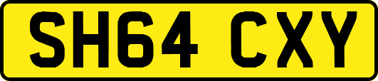 SH64CXY