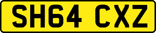 SH64CXZ