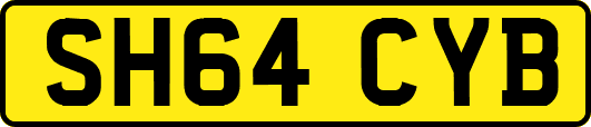 SH64CYB