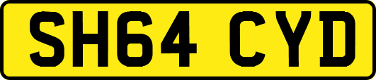 SH64CYD