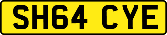 SH64CYE