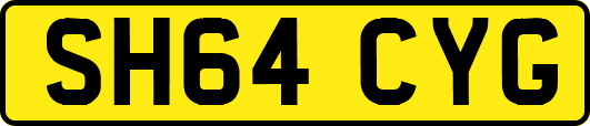 SH64CYG