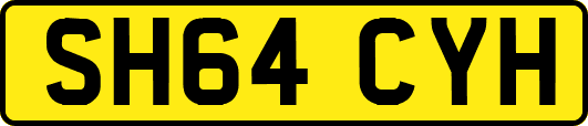 SH64CYH