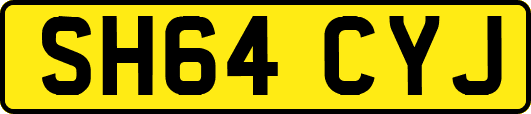 SH64CYJ