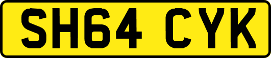 SH64CYK