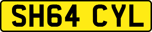 SH64CYL