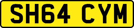 SH64CYM