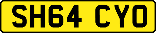 SH64CYO