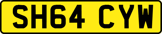 SH64CYW