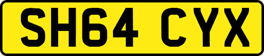 SH64CYX