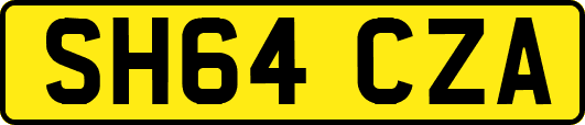 SH64CZA
