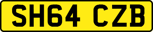 SH64CZB