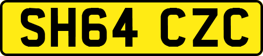 SH64CZC