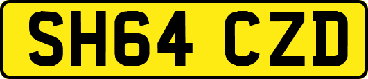 SH64CZD