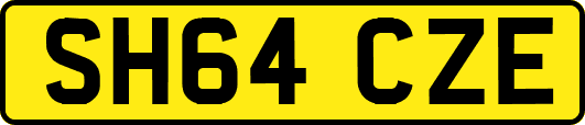 SH64CZE