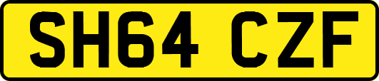 SH64CZF