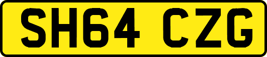 SH64CZG