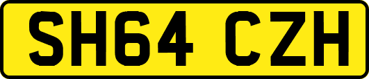 SH64CZH