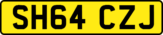 SH64CZJ