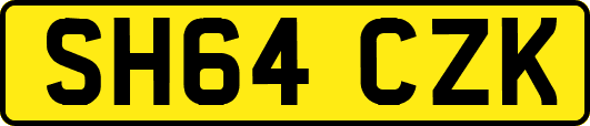 SH64CZK