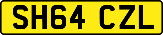 SH64CZL