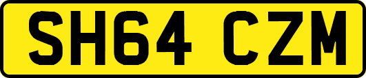 SH64CZM